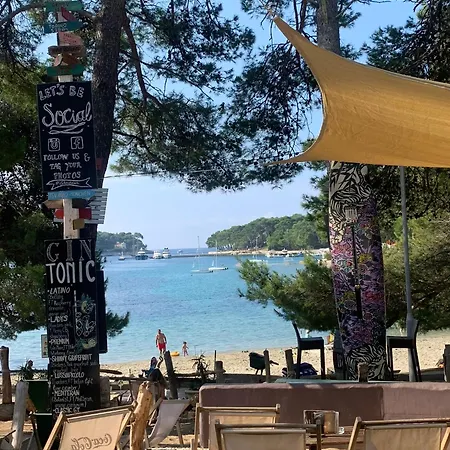 Season4all * Mali Lošinj