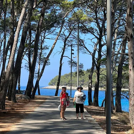 Season4all Mali Lošinj