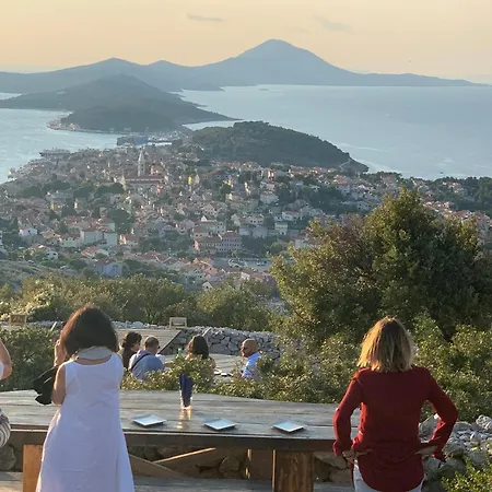 Season4all * Mali Lošinj