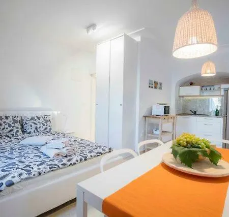 Season4all * Mali Losinj