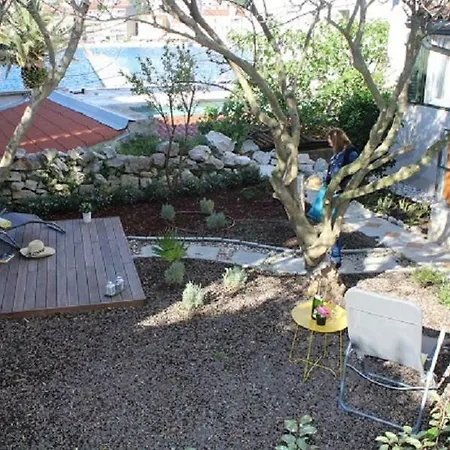 Apartment Season4all Mali Losinj