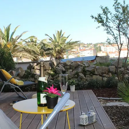 Season4all Apartment Mali Losinj