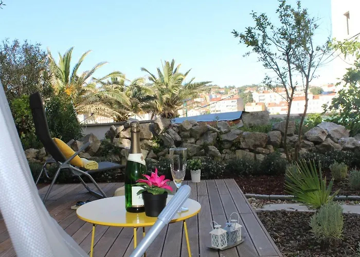 Season4all Apartment Mali Losinj