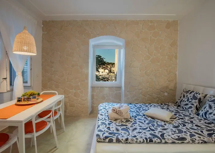 Season4all Apartment *